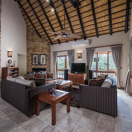 Kruger Park Lodge Unit No. 277 Hazyview Esterno foto