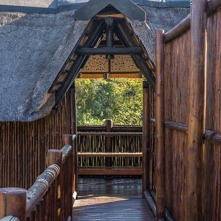 Kruger Park Lodge Unit No. 277 Hazyview Esterno foto