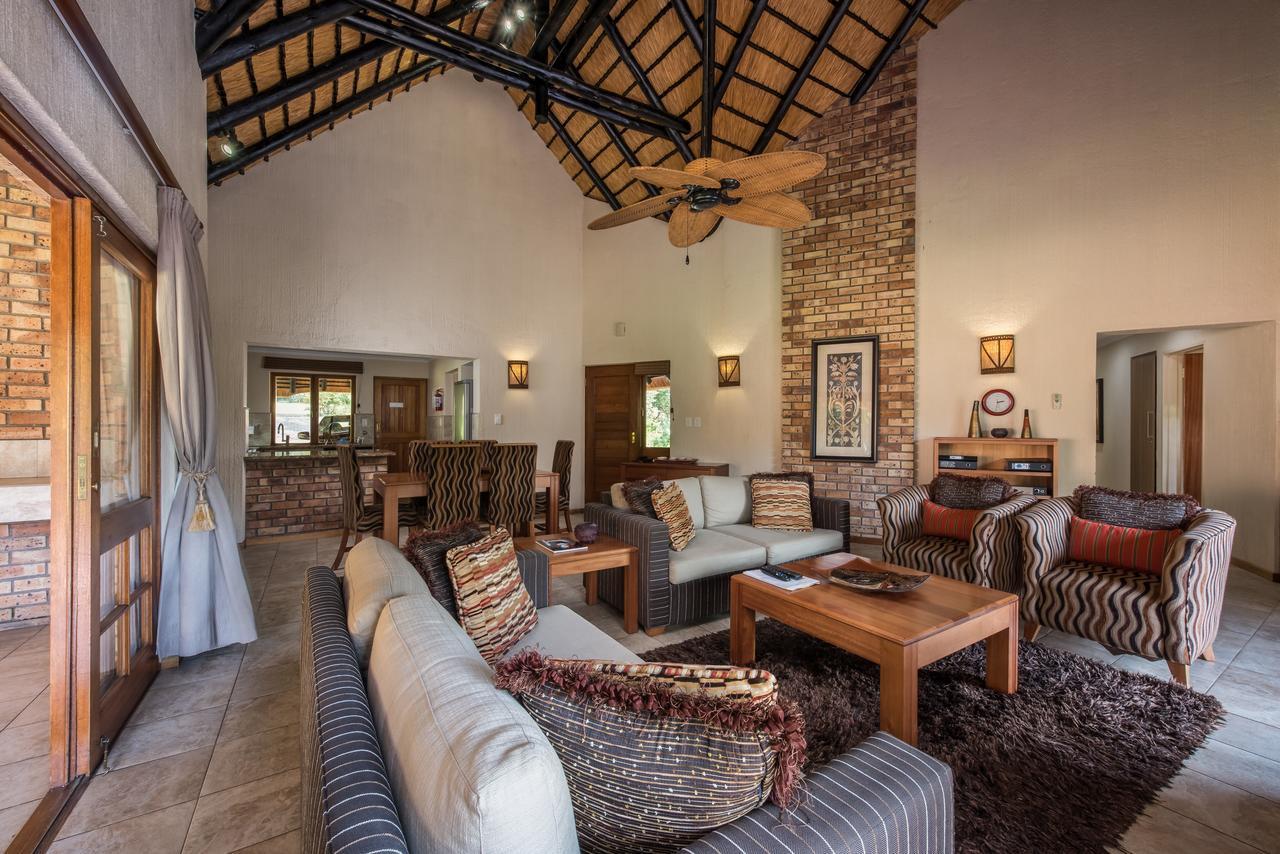 Kruger Park Lodge Unit No. 277 Hazyview Esterno foto