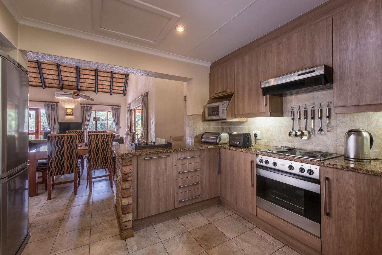 Kruger Park Lodge Unit No. 277 Hazyview Esterno foto
