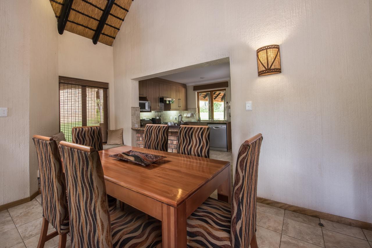 Kruger Park Lodge Unit No. 277 Hazyview Esterno foto