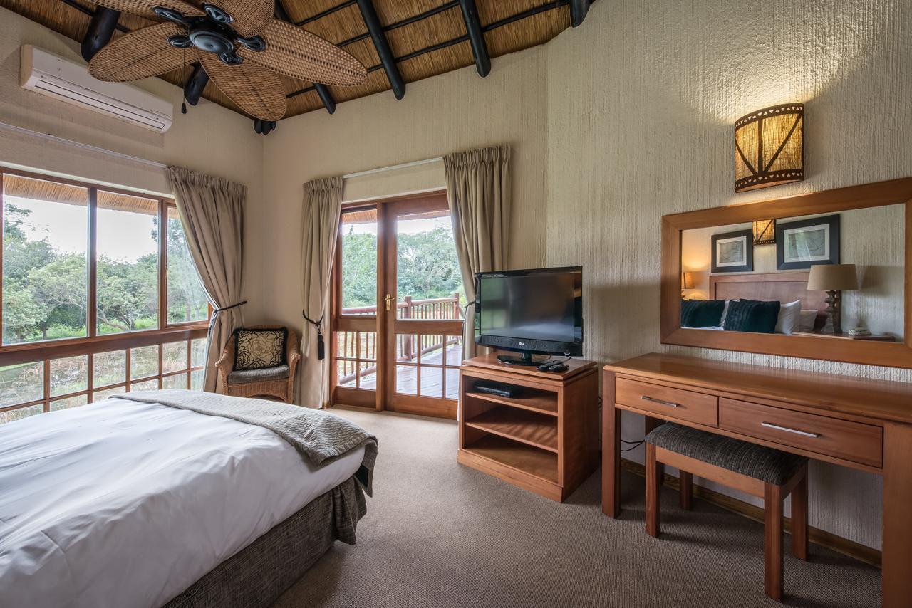 Kruger Park Lodge Unit No. 277 Hazyview Esterno foto