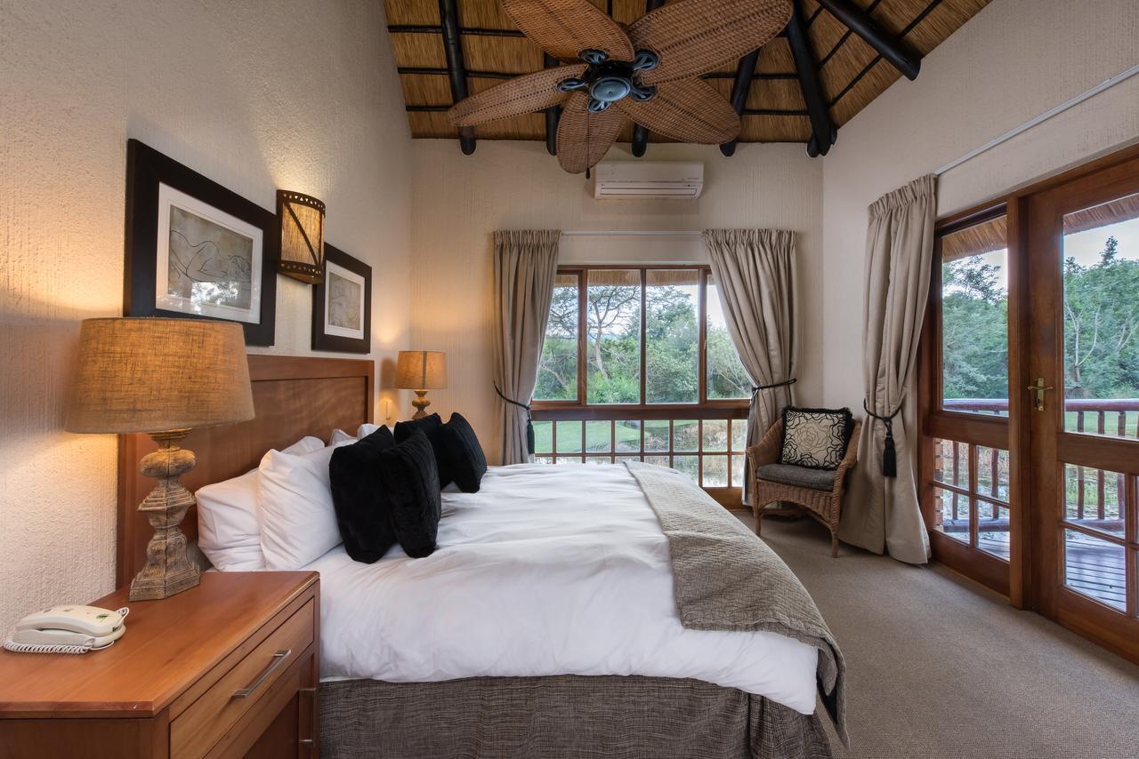 Kruger Park Lodge Unit No. 277 Hazyview Esterno foto