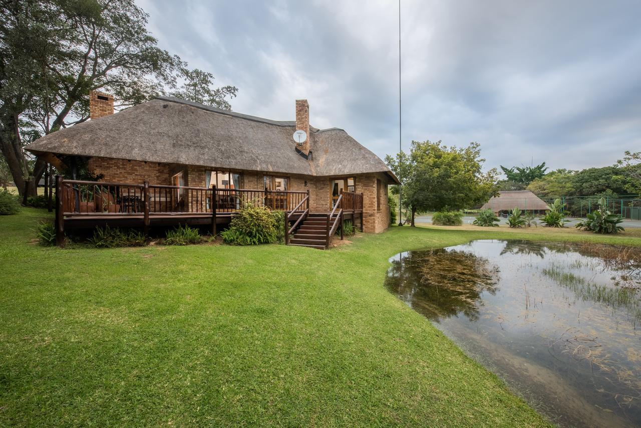 Kruger Park Lodge Unit No. 277 Hazyview Esterno foto