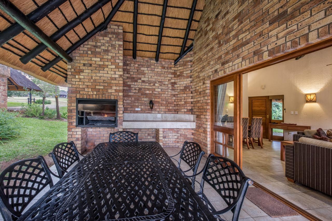 Kruger Park Lodge Unit No. 277 Hazyview Esterno foto