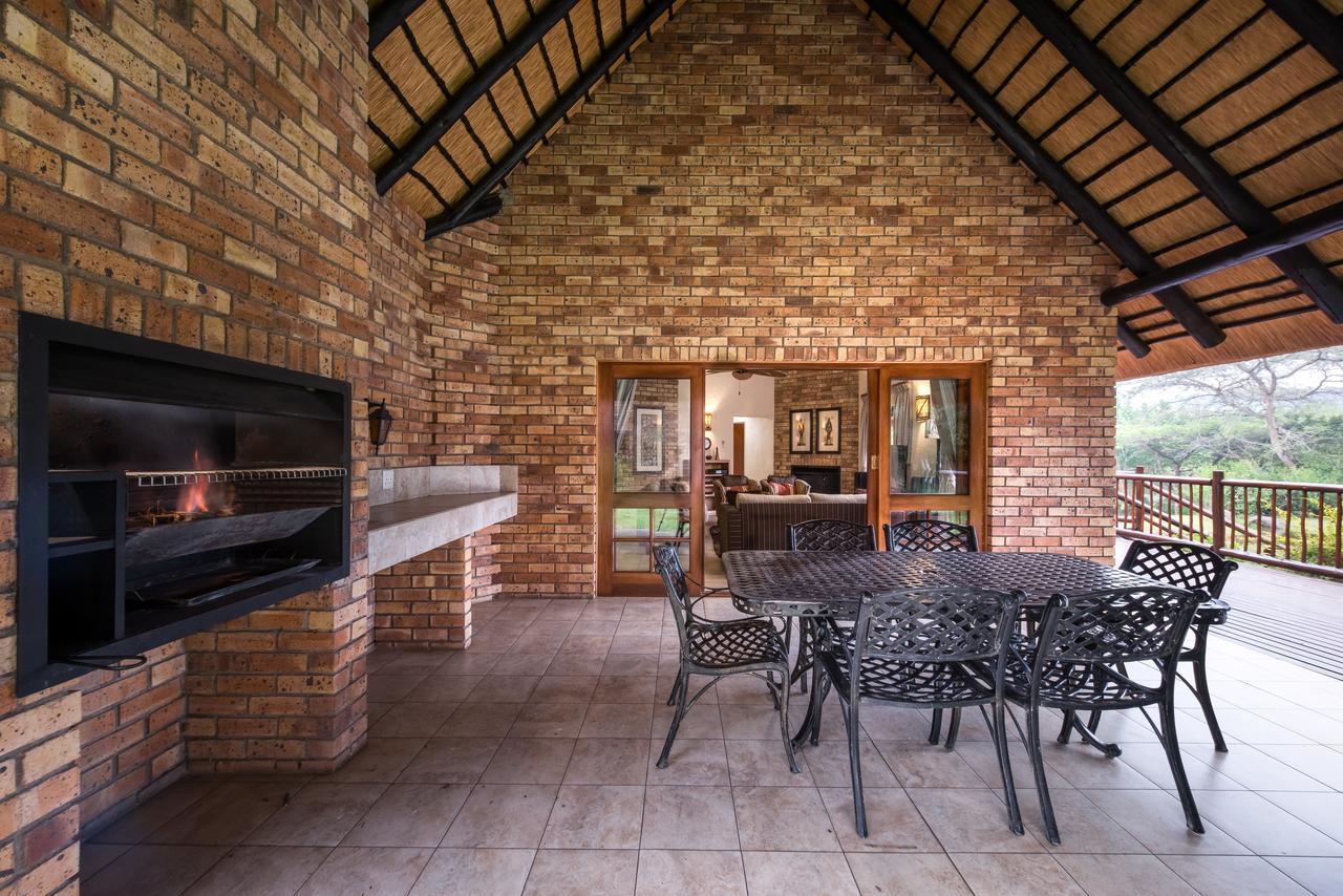 Kruger Park Lodge Unit No. 277 Hazyview Esterno foto