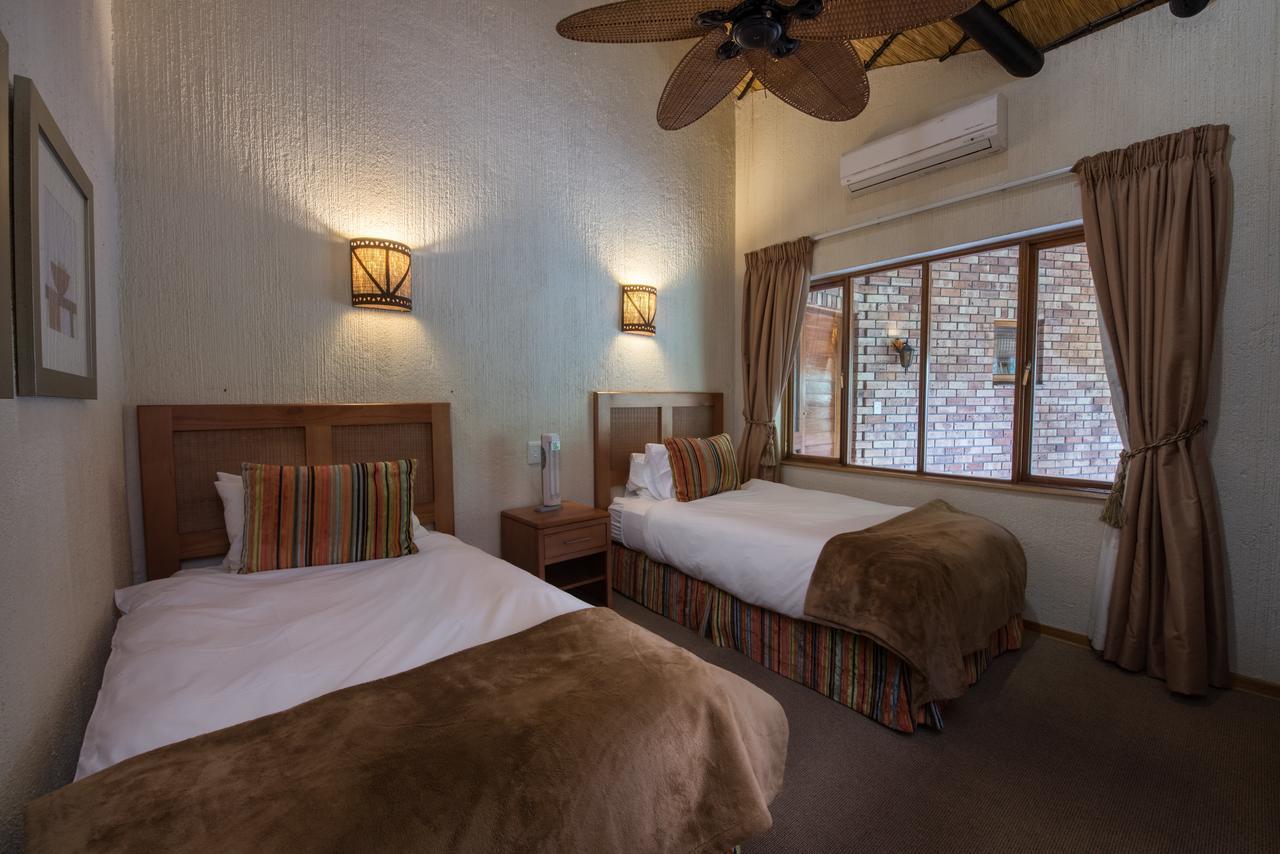 Kruger Park Lodge Unit No. 277 Hazyview Esterno foto