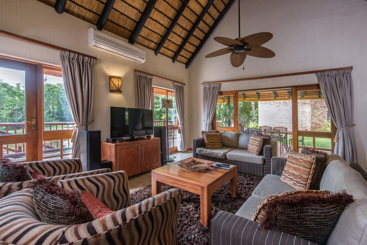 Kruger Park Lodge Unit No. 277 Hazyview Esterno foto
