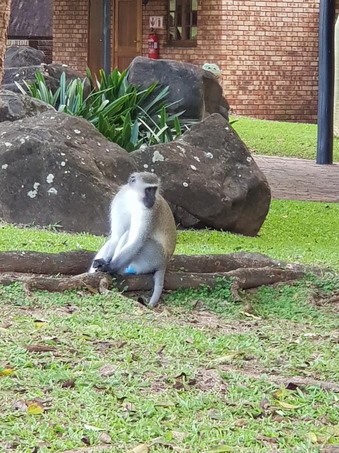 Kruger Park Lodge Unit No. 277 Hazyview Esterno foto