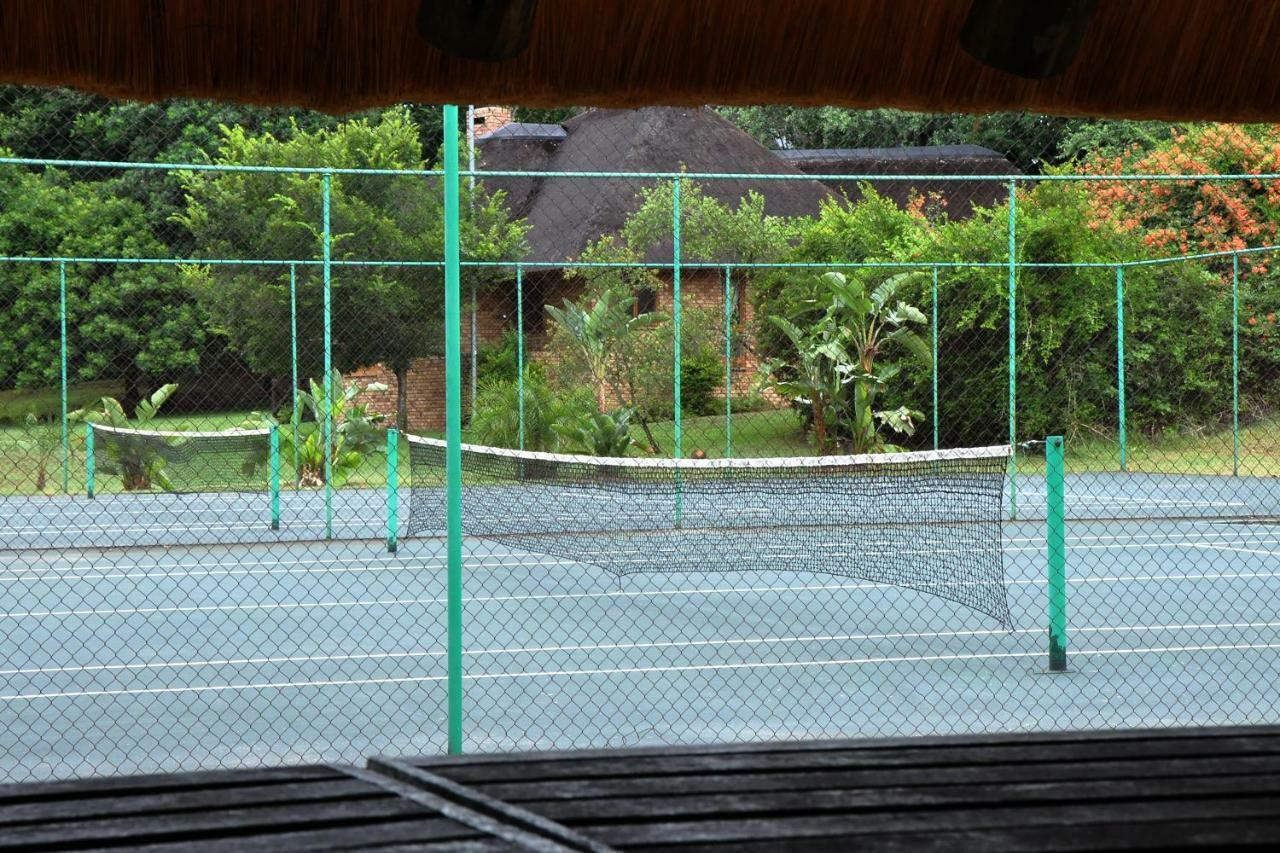Kruger Park Lodge Unit No. 277 Hazyview Esterno foto
