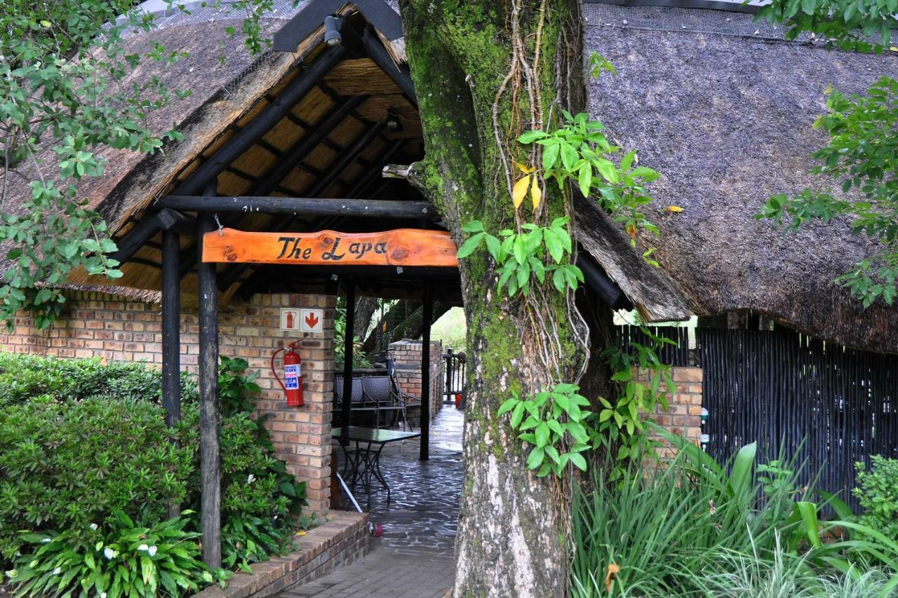 Kruger Park Lodge Unit No. 277 Hazyview Esterno foto
