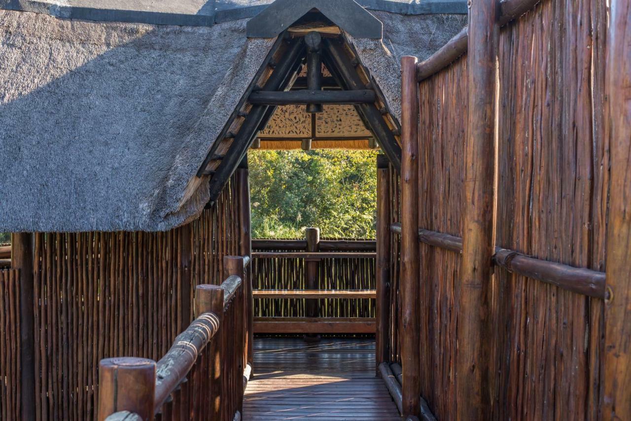 Kruger Park Lodge Unit No. 277 Hazyview Esterno foto