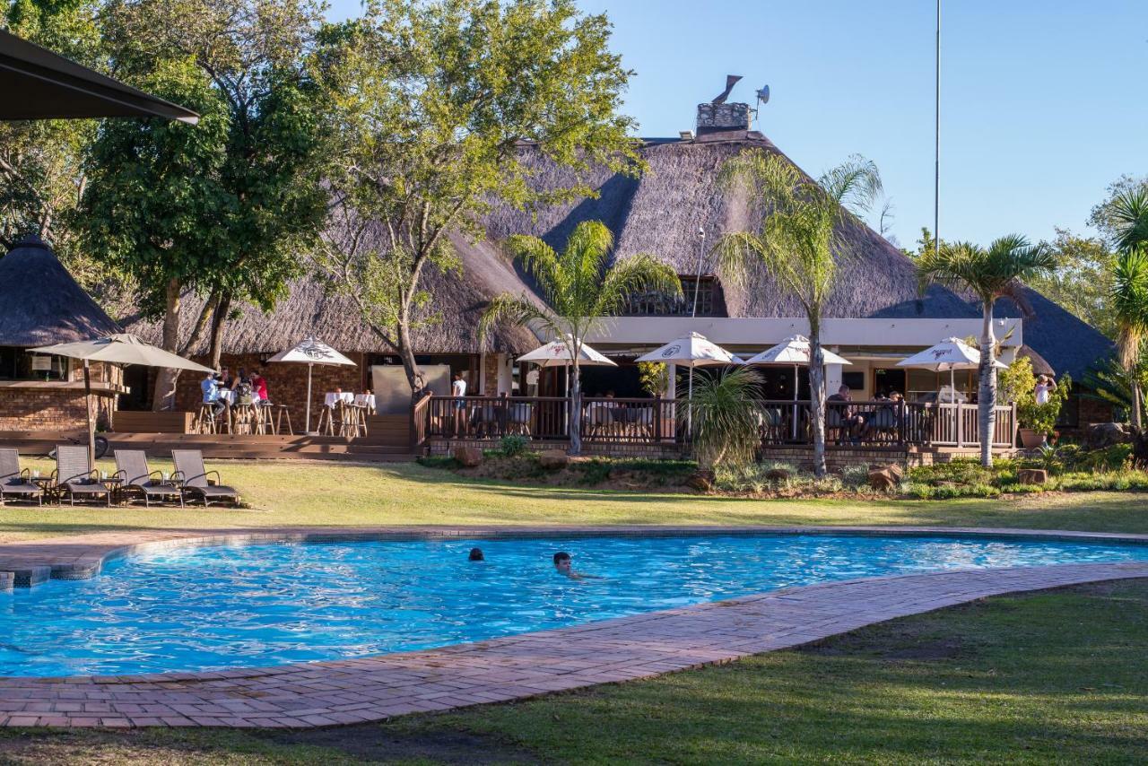 Kruger Park Lodge Unit No. 277 Hazyview Esterno foto