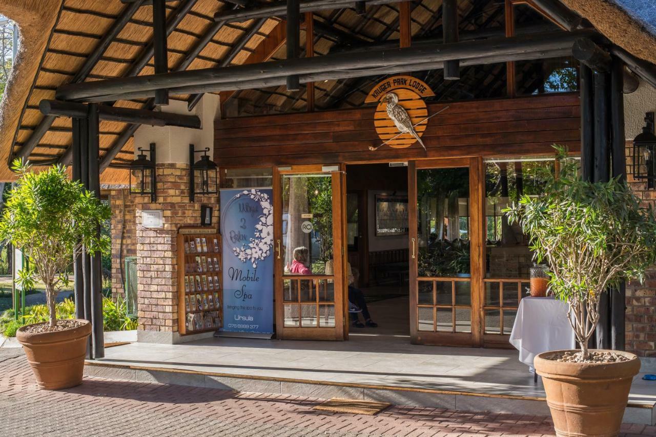 Kruger Park Lodge Unit No. 277 Hazyview Esterno foto