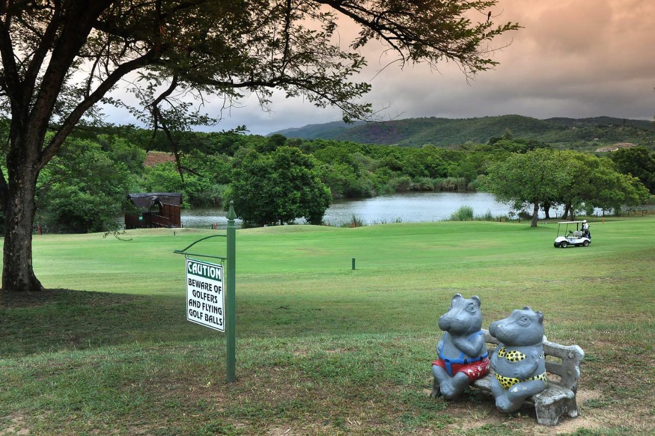 Kruger Park Lodge Unit No. 277 Hazyview Esterno foto