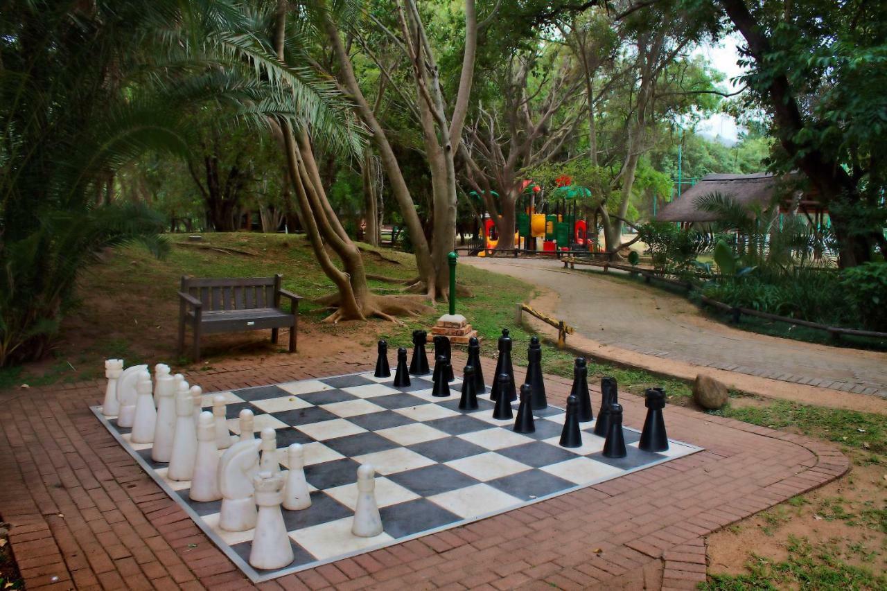 Kruger Park Lodge Unit No. 277 Hazyview Esterno foto