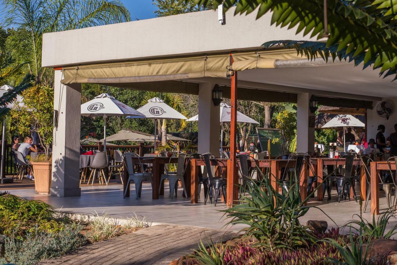 Kruger Park Lodge Unit No. 277 Hazyview Esterno foto