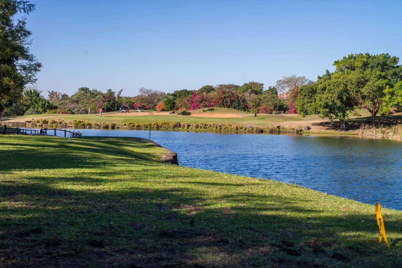 Kruger Park Lodge Unit No. 277 Hazyview Esterno foto