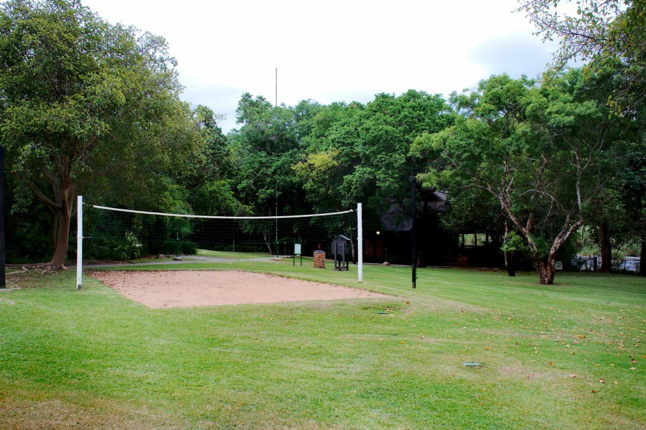 Kruger Park Lodge Unit No. 277 Hazyview Esterno foto