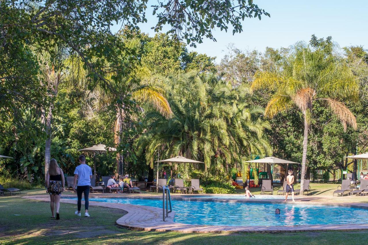 Kruger Park Lodge Unit No. 277 Hazyview Esterno foto
