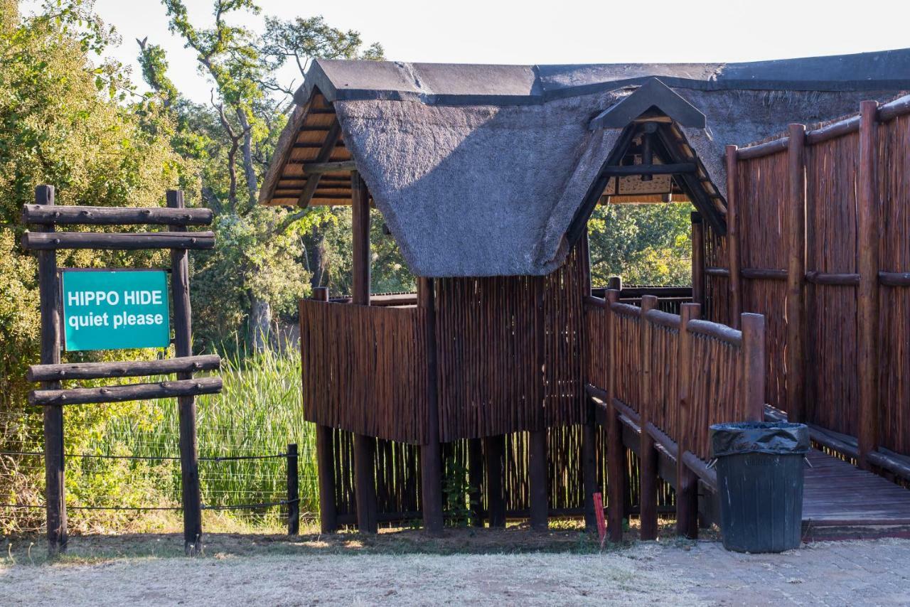 Kruger Park Lodge Unit No. 277 Hazyview Esterno foto